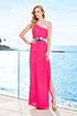 Vestidos de Fiesta y Cocktail. Colección Primavera Verano Completa 2019. Miss Sonia Peña - Ref. 1193035/036