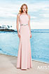 Vestidos de Fiesta y Cocktail. Colección Primavera Verano Completa 2019. Miss Sonia Peña - Ref. 1193049/050