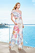 Vestidos de Fiesta y Cocktail. Colección Primavera Verano Completa 2019. Miss Sonia Peña - Ref. 1193015/016