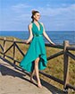 Complete Spring-Summer Collection 2022. Miss Sonia Peña - Ref. 1223004