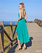 Complete Spring-Summer Collection 2022. Miss Sonia Peña - Ref. 1223004