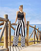 Complete Spring-Summer Collection 2022. Miss Sonia Peña - Ref. 1223011