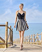 Complete Spring-Summer Collection 2022. Miss Sonia Peña - Ref. 1223008