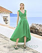 Vestidos de Fiesta y Cocktail. Colección Primavera Verano Completa 2023. Miss Sonia Peña - Ref. 1233004
